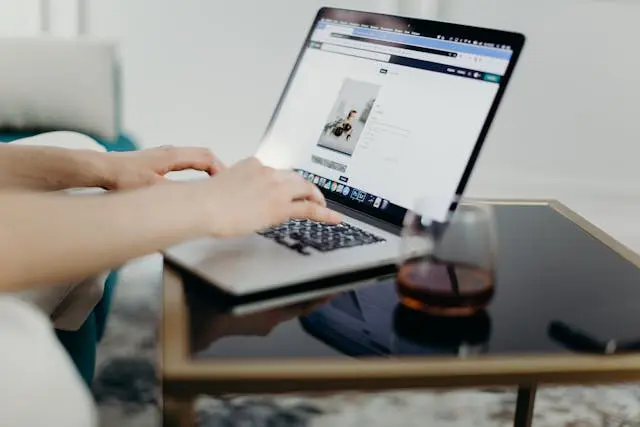How I Use Faceless Content to Promote My Digital Products Without Burning Out